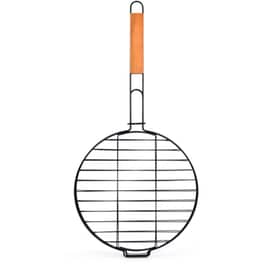 Σχάρα Ψησίματος BBQ KAISER DS001