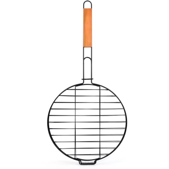 Σχάρα Ψησίματος BBQ KAISER DS001 image 0
