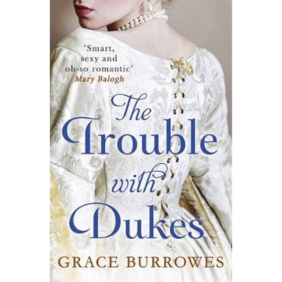 The Trouble with Dukes image 0