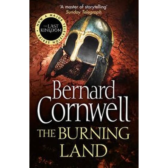 The Burning Land image 0
