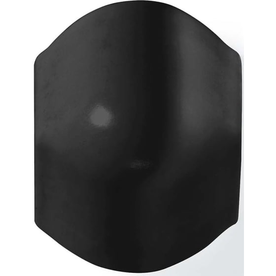 Διαχειριστής Καλωδίων Nedis Duct Over corner CMDT4511BK - Μαύρο image 1