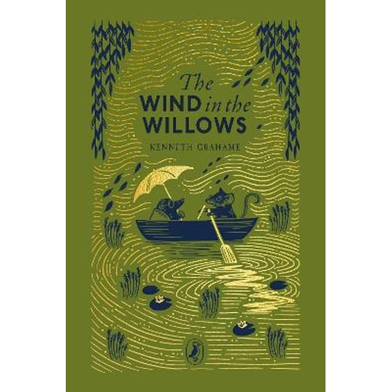 The Wind in the Willows image 0