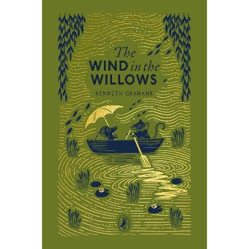 The Wind in the Willows