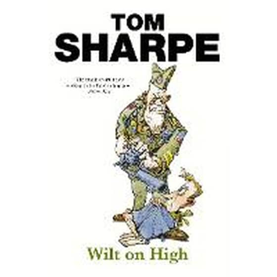 Wilt on High image 0