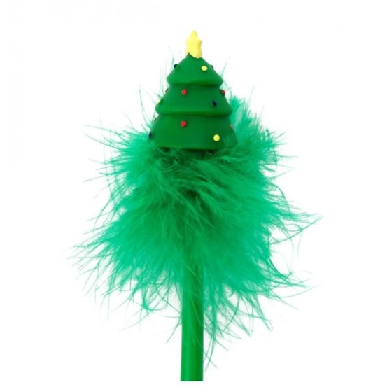 Στυλό Διαρκείας Legami Writing Is Magic Xmas Tree image 2