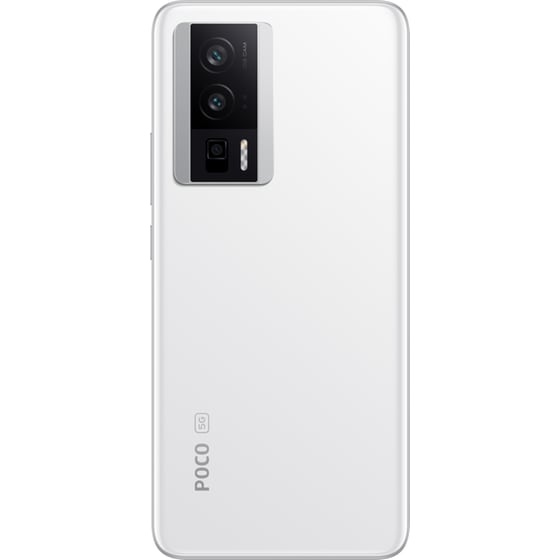 Poco F5 Pro 5G 256GB Dual Sim - White image 4
