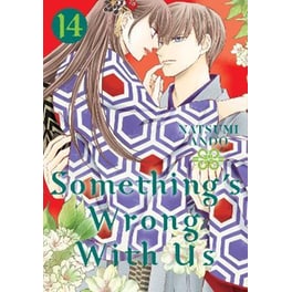 Something's Wrong With Us 14