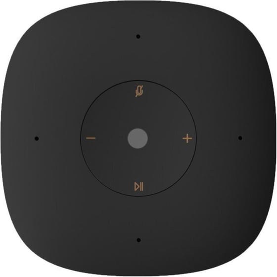 Xiaomi L05G Φορητό Ηχείο - Μαύρο image 3
