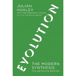Evolution