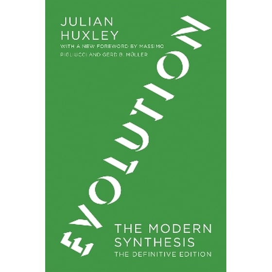 Evolution image 0