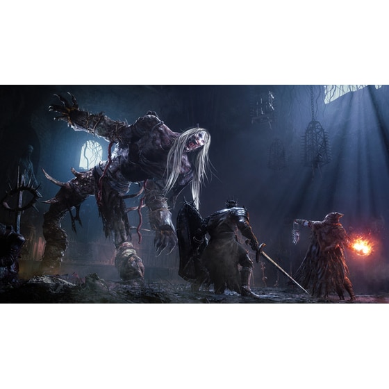 Lords of the Fallen - PS5 Used image 9