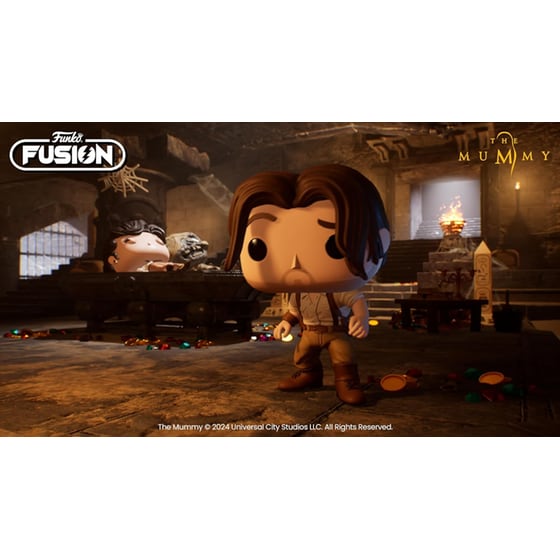 Funko Fusion - Nintendo Switch image 4