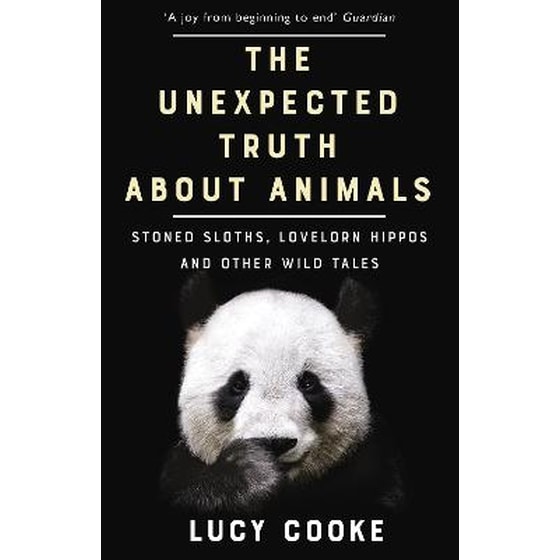 Unexpected Truth About Animals image 0