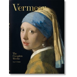 Vermeer. The Complete Works