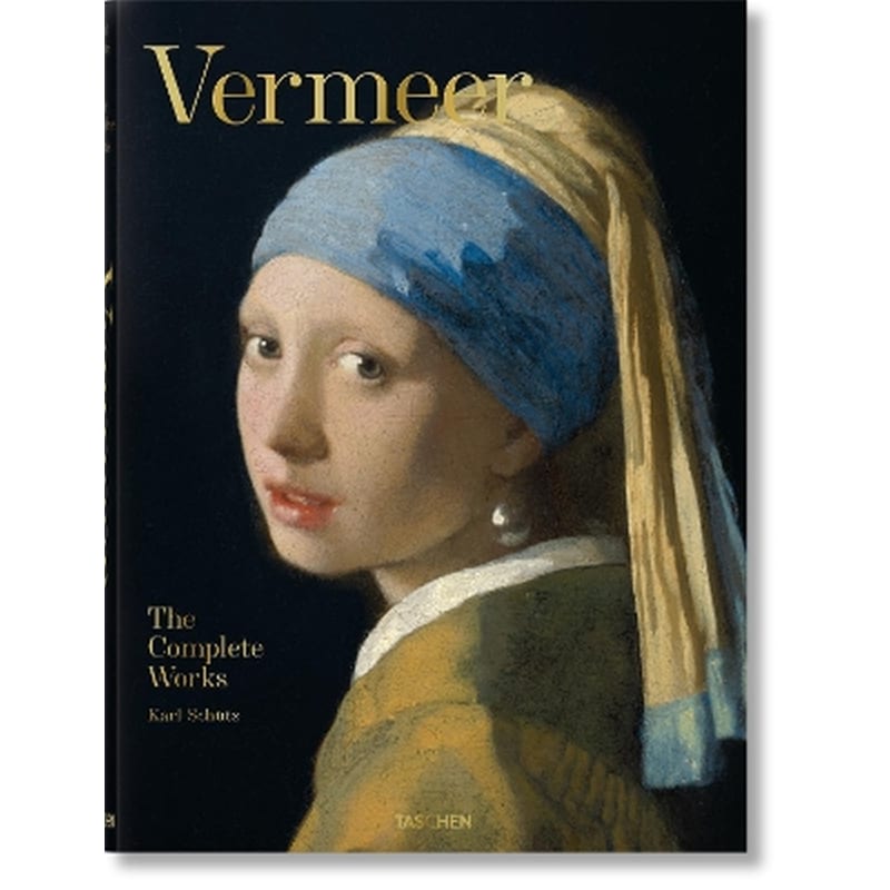 Vermeer. The Complete Works
