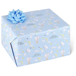 Χαρτί Περιτυλίγματος Legami Baby Born Boy