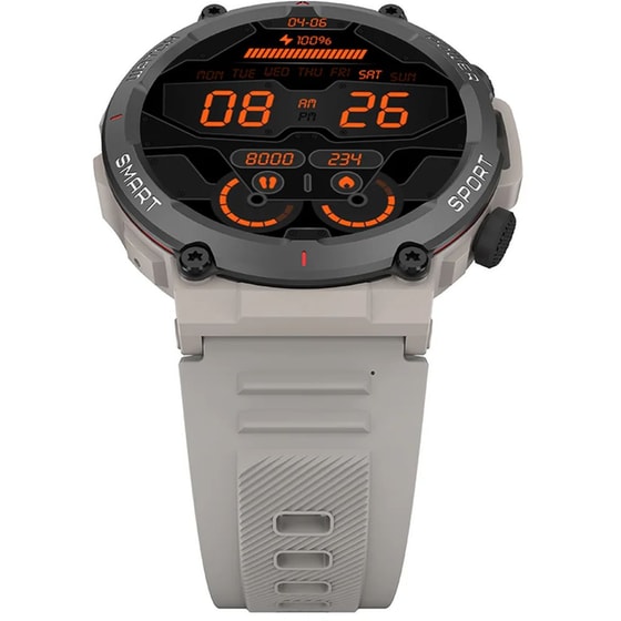 Smartwatch Blackview W50 47mm - Grey image 3