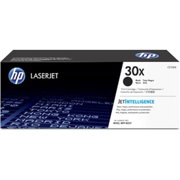 Toner HP 30X CF230X - Black