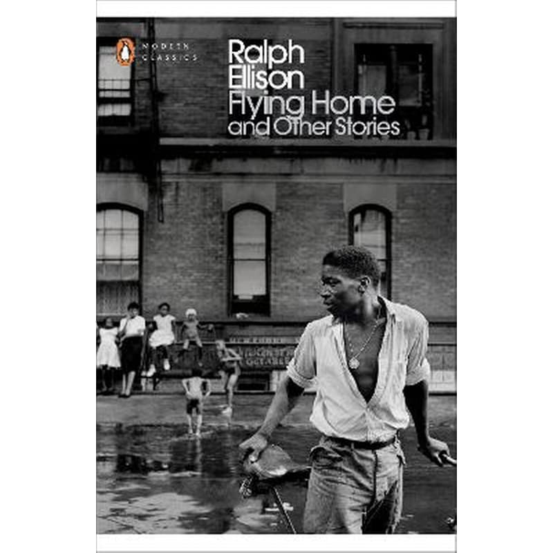 Flying Home And Other Stories