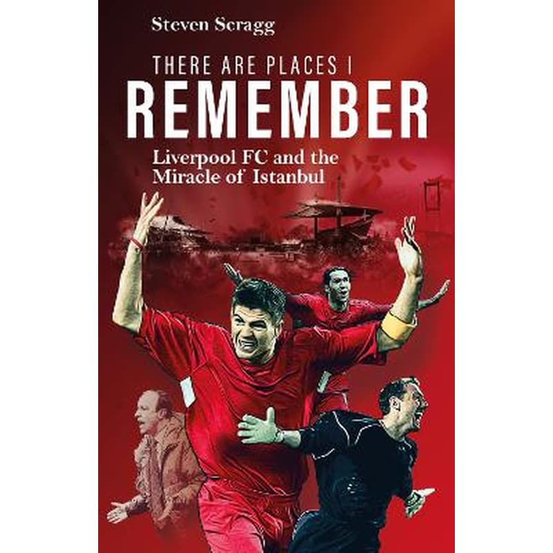 There are Places I Remember