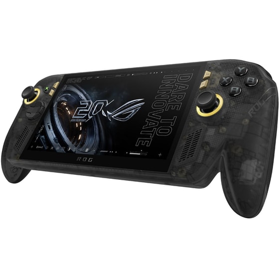 Asus Rog Xbox Ally X20 image 1