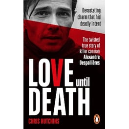Love Until Death