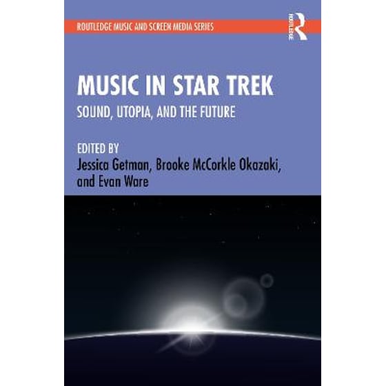 Music in Star Trek image 0