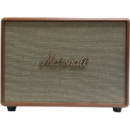 Marshall Woburn IΙΙ Φορητό Ηχείο 150W - Καφε