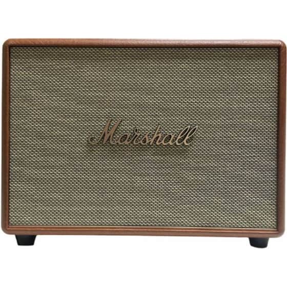 Marshall Woburn IΙΙ Φορητό Ηχείο 150W - Καφε image 0
