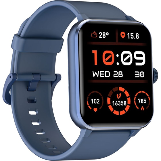 Smartwatch Blackview R50 44mm - Blue image 2