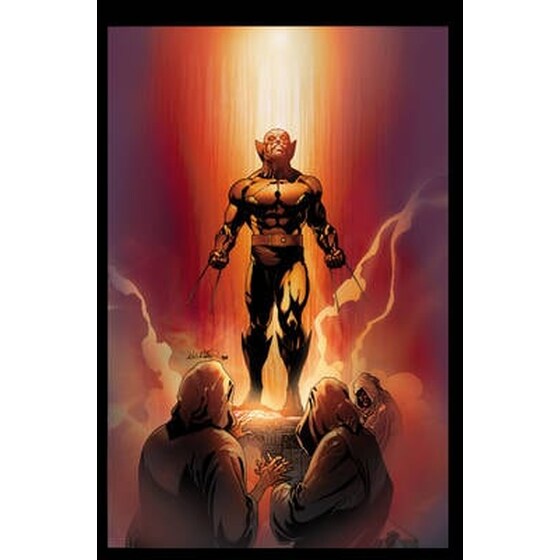 Siege: X-men image 0