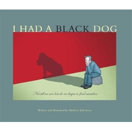 I Had a Black Dog
