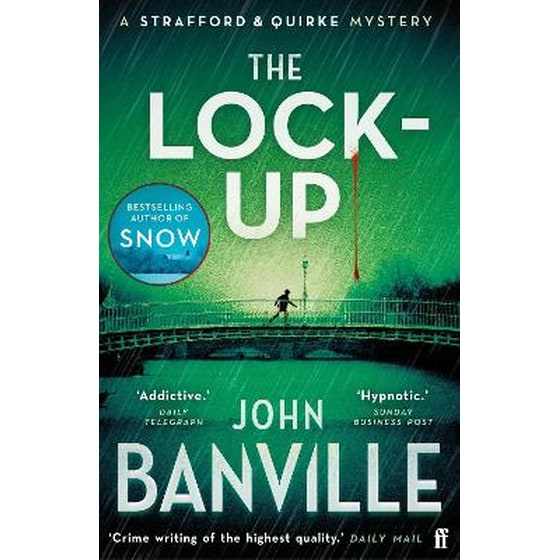 The Lock-Up image 0