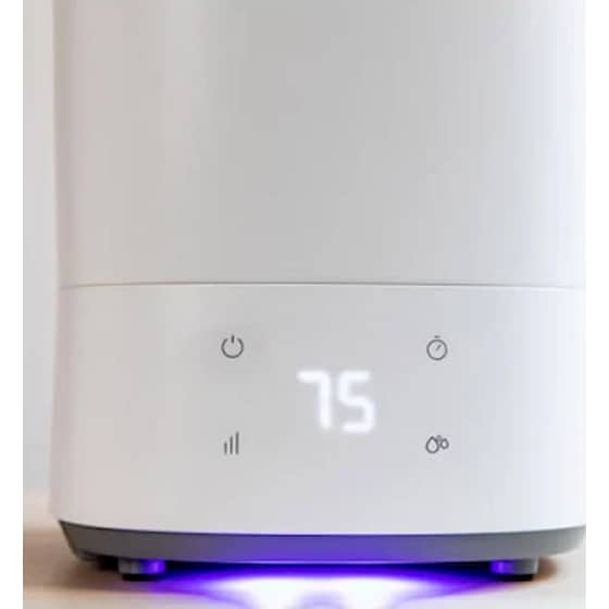 CECOTEC CEC-05611 BreezeCare 3000 Υγραντήρας & Αρωματοθεραπεία 30W image 3