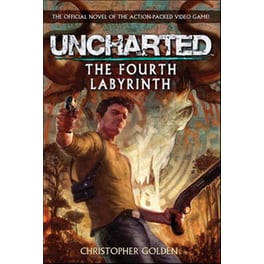 Uncharted - The Fourth Labyrinth