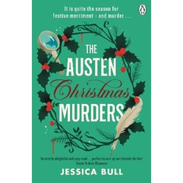 The Austen Christmas Murders
