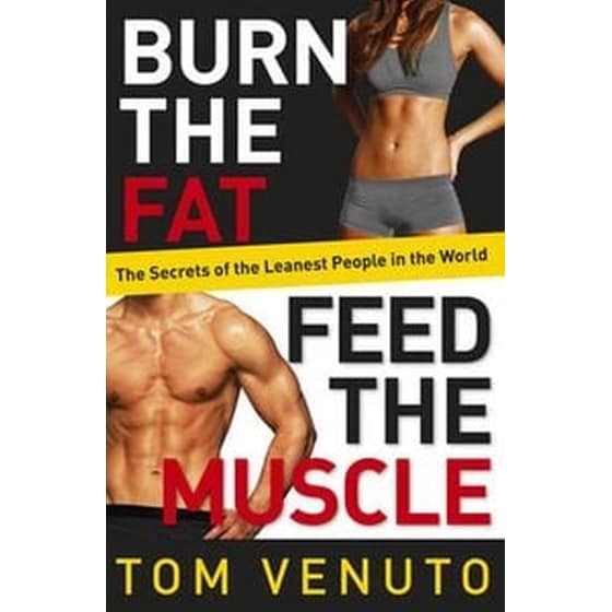 Burn the Fat, Feed the Muscle image 0