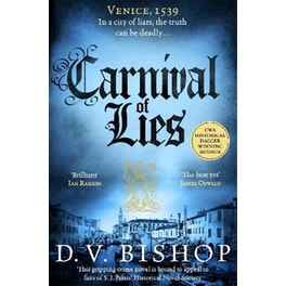 Carnival of Lies