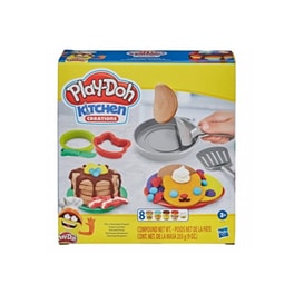 Hasbro Play-Doh Creative Flip N Pancakes Play Σετ
