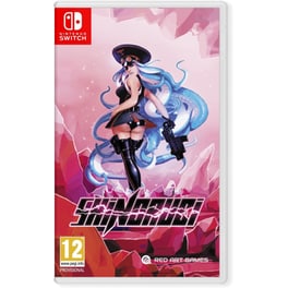 Shinorubi - Nintendo Switch