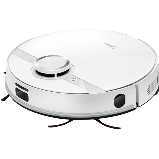 MIDEA M7 για Σκούπισμα και Σφουγγάρισμα Λευκό Σκούπα Ρομπότ image 2