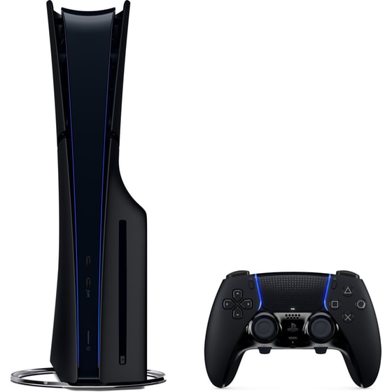 Sony PS5 DualSense Edge Wireless Controller - Midnight Black image 13