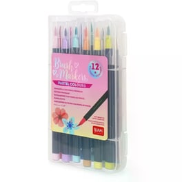 Μαρκαδόροι Legami Pastel