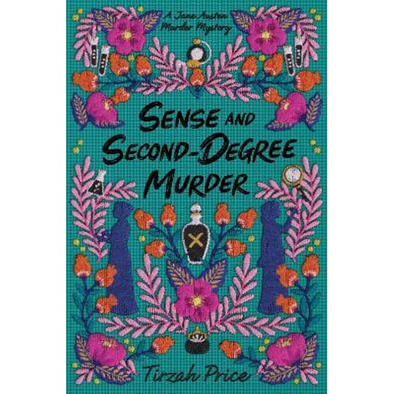 Sense and Second-Degree Murder image 0