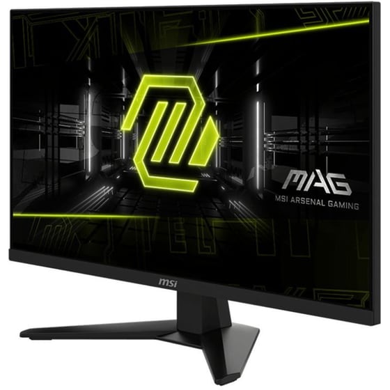 MSI MAG 274F 27" IPS Flat 200Hz 0.5ms image 1