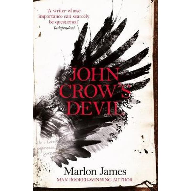 John Crows Devil