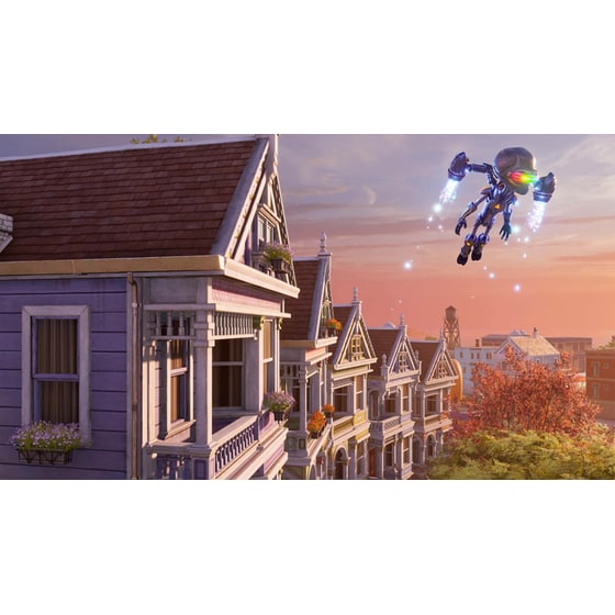 Destroy All Humans! 2 - Reprobed - PS5 image 4