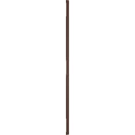 NEFF Z9301CPBY0 Flex Design Ενιαία εγκατάσταση χωρίς διάκενο για εστία & εστία 52.6 cm - Brushed Bronze