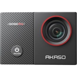 Action Camera Akaso Ek7000 Pro - Μαύρο