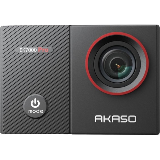 Action Camera Akaso Ek7000 Pro - Μαύρο image 0
